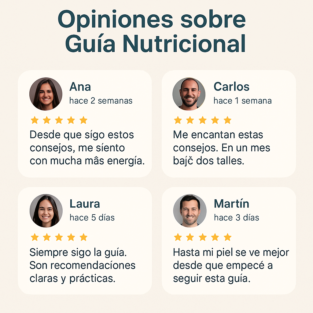 Código Metabólico – Guía Completa PDF