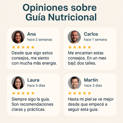 Código Metabólico – Guía Completa PDF