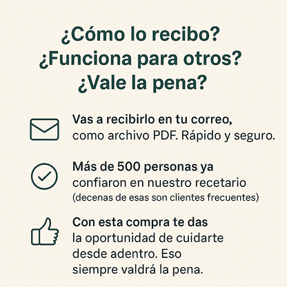 Código Metabólico – Guía Completa PDF